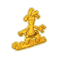 Golden Gholdengo